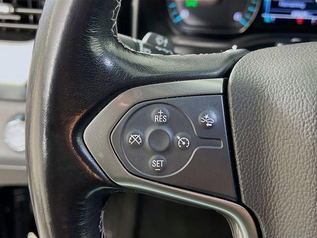 used 2020 Chevrolet Tahoe car, priced at $32,975