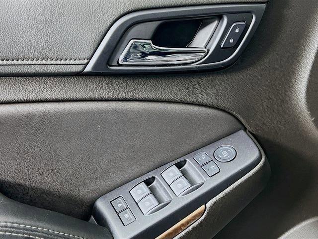 used 2020 Chevrolet Tahoe car, priced at $36,975