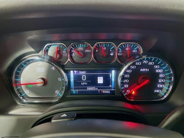 used 2020 Chevrolet Tahoe car, priced at $32,975