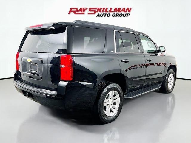 used 2020 Chevrolet Tahoe car, priced at $36,975