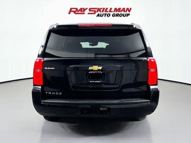 used 2020 Chevrolet Tahoe car, priced at $32,975