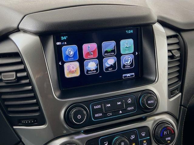 used 2020 Chevrolet Tahoe car, priced at $36,975