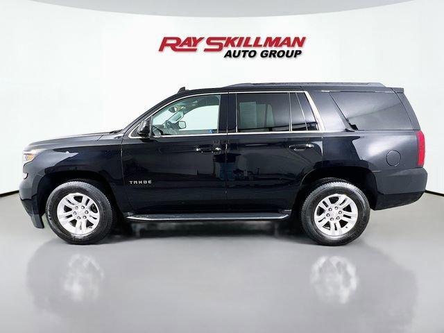 used 2020 Chevrolet Tahoe car, priced at $36,975