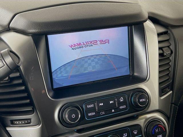 used 2020 Chevrolet Tahoe car, priced at $32,975