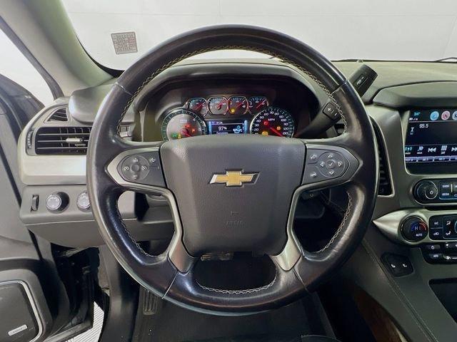 used 2020 Chevrolet Tahoe car, priced at $32,975
