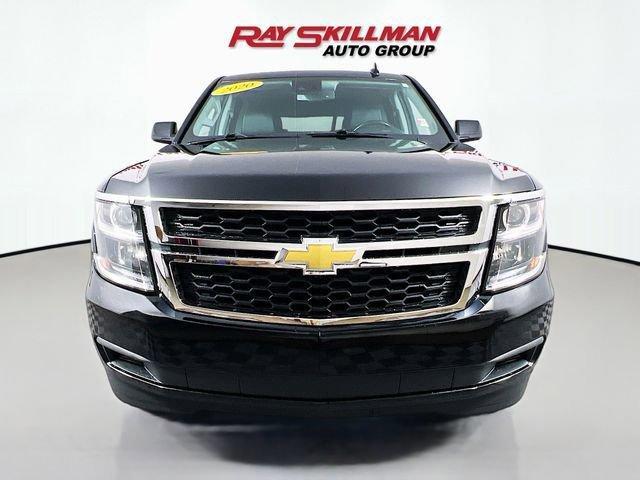 used 2020 Chevrolet Tahoe car, priced at $32,975