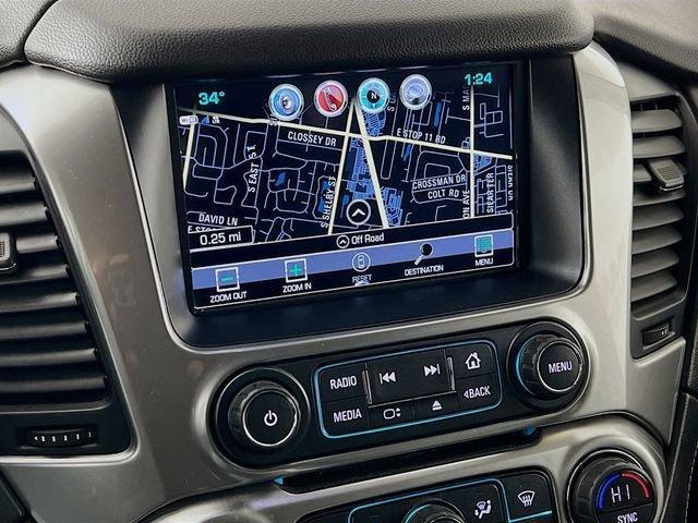 used 2020 Chevrolet Tahoe car, priced at $32,975
