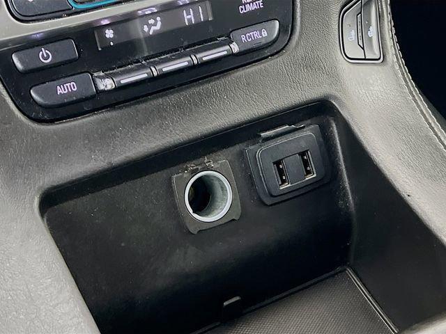 used 2020 Chevrolet Tahoe car, priced at $36,975