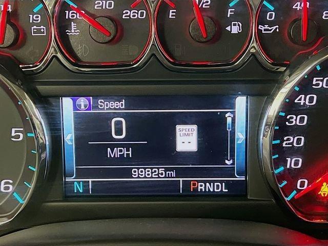 used 2020 Chevrolet Tahoe car, priced at $36,975