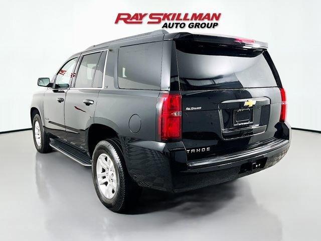 used 2020 Chevrolet Tahoe car, priced at $36,975