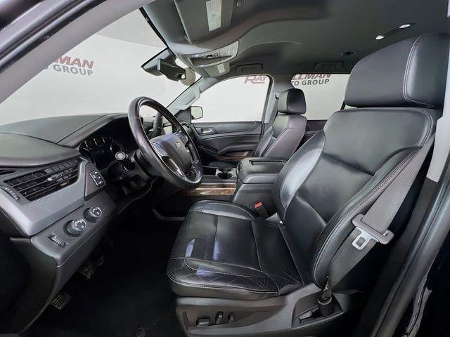 used 2020 Chevrolet Tahoe car, priced at $32,975