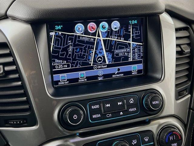 used 2020 Chevrolet Tahoe car, priced at $36,975