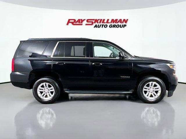 used 2020 Chevrolet Tahoe car, priced at $36,975