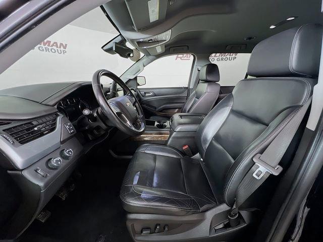 used 2020 Chevrolet Tahoe car, priced at $36,975