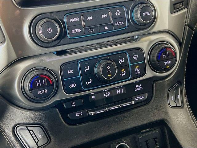 used 2020 Chevrolet Tahoe car, priced at $32,975