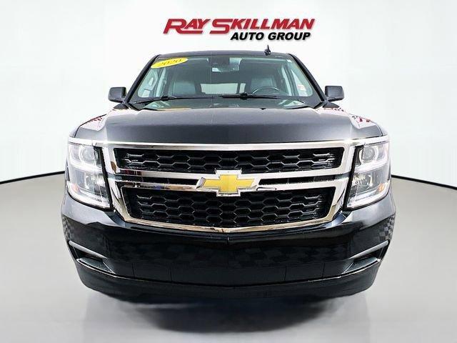 used 2020 Chevrolet Tahoe car, priced at $36,975