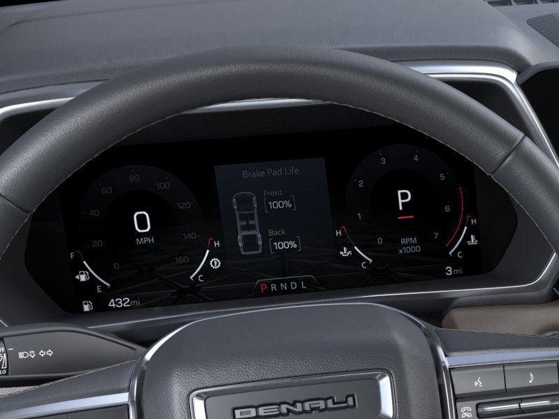 new 2026 GMC Canyon car, priced at $53,610