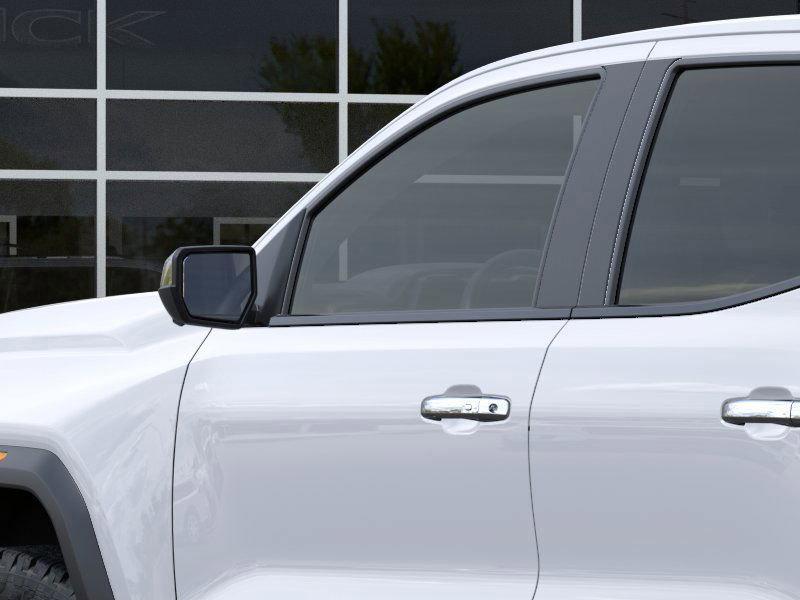 new 2026 GMC Canyon car, priced at $56,360