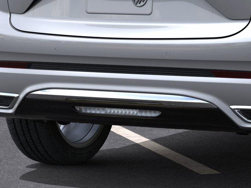 new 2026 Buick Envision car, priced at $52,620