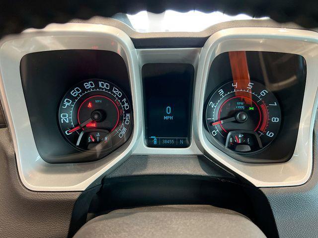 used 2010 Chevrolet Camaro car, priced at $25,975