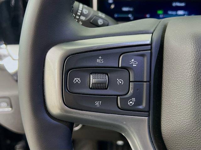 used 2026 Chevrolet Silverado 1500 car, priced at $56,975