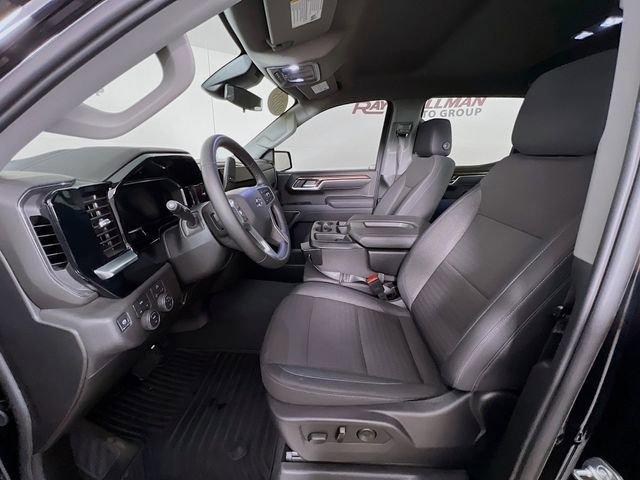 used 2026 Chevrolet Silverado 1500 car, priced at $56,975