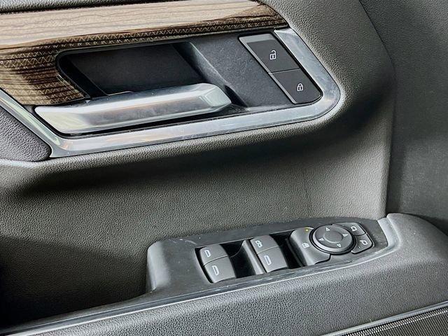 used 2026 Chevrolet Silverado 1500 car, priced at $56,975