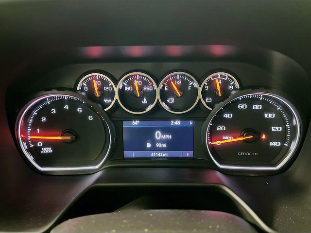 used 2023 Chevrolet Tahoe car, priced at $47,975