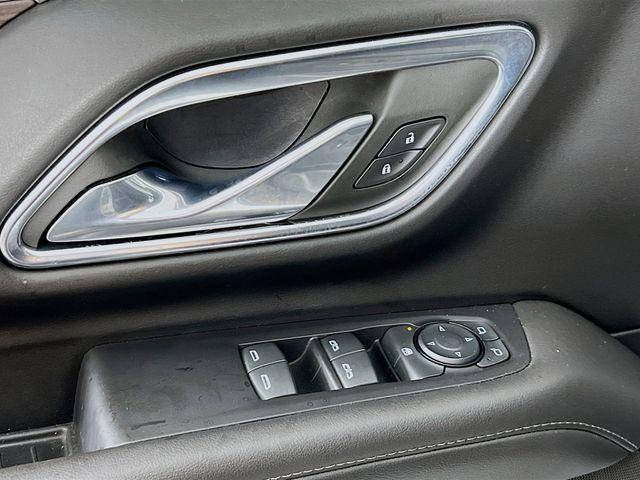 used 2023 Chevrolet Tahoe car, priced at $47,975
