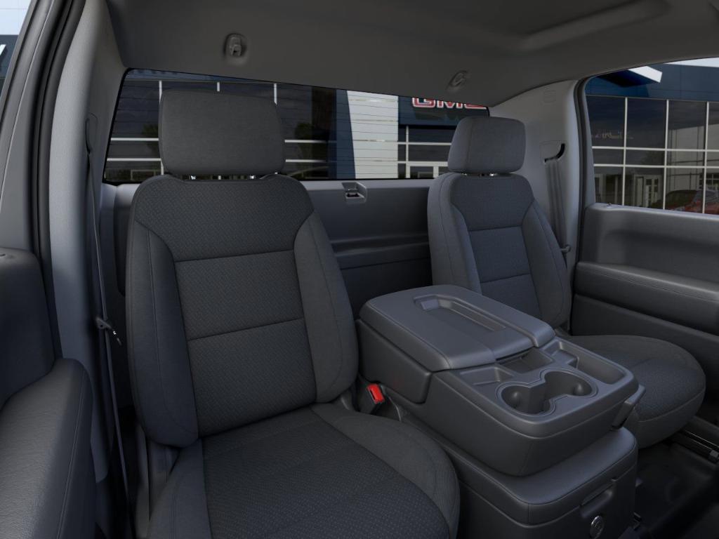 new 2026 GMC Sierra 1500 car, priced at $42,955