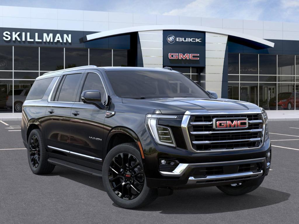 new 2026 GMC Yukon XL car, priced at $82,005