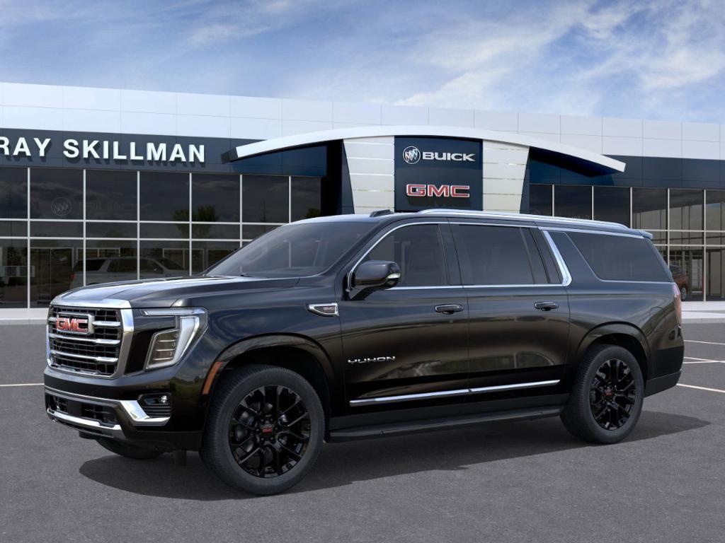 new 2026 GMC Yukon XL car, priced at $82,005