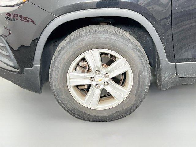 used 2020 Chevrolet Trax car, priced at $13,535