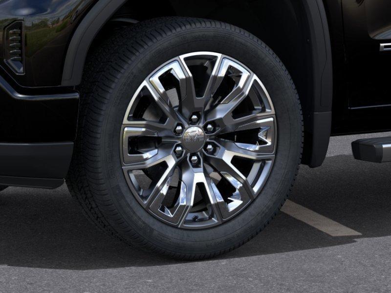 new 2026 GMC Sierra 1500 car, priced at $69,055