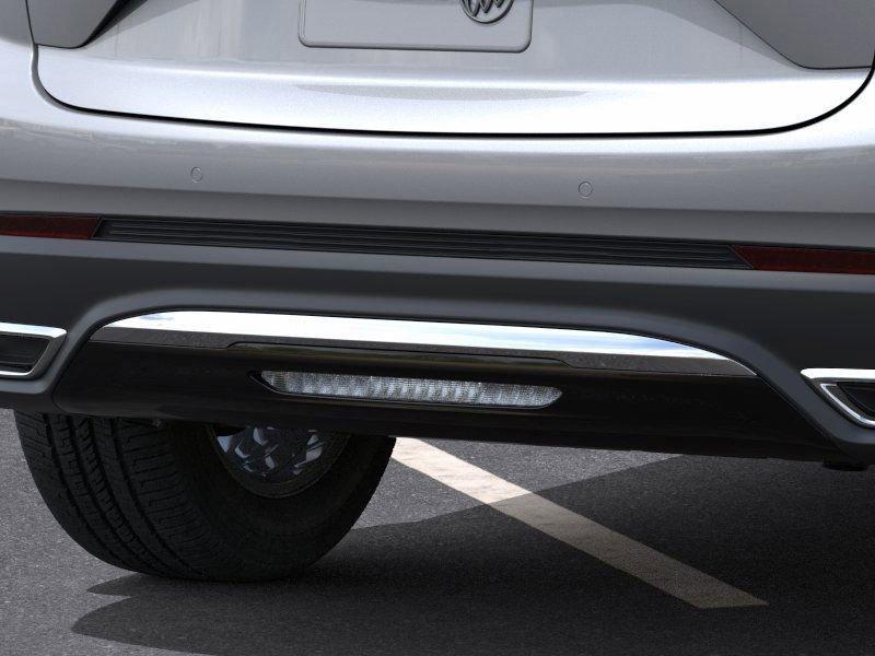 new 2026 Buick Envision car, priced at $45,835