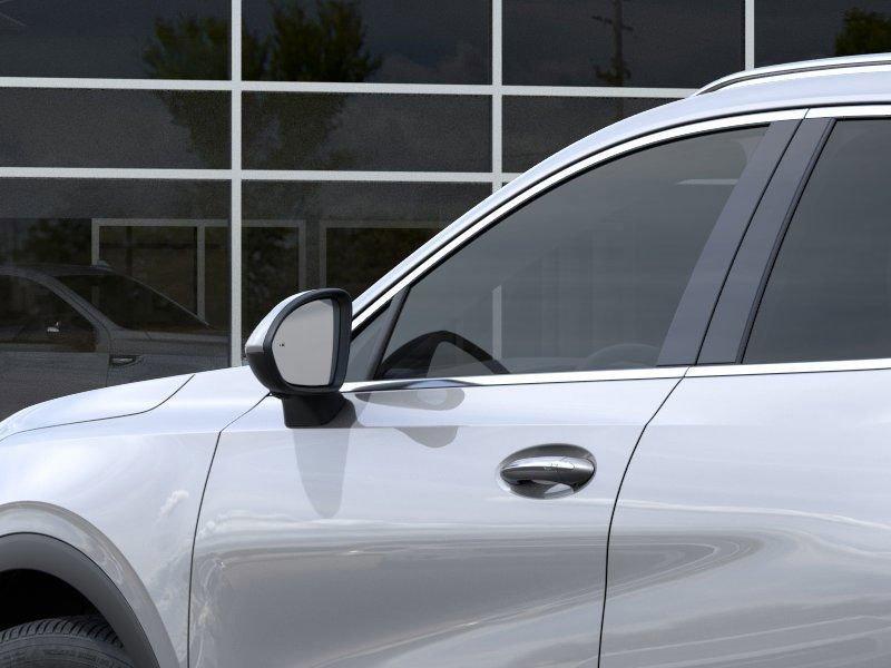 new 2026 Buick Envision car, priced at $45,835