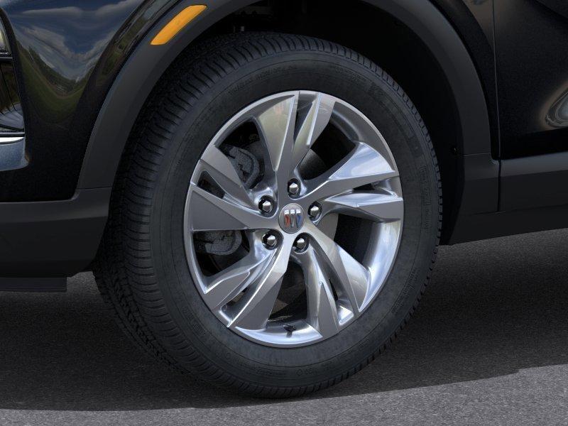 new 2026 Buick Encore GX car, priced at $28,885