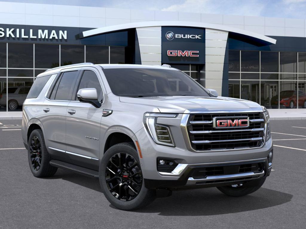 new 2026 GMC Yukon car, priced at $79,005