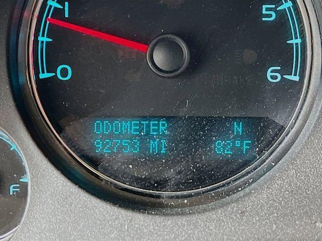 used 2013 GMC Sierra 1500 car, priced at $25,975