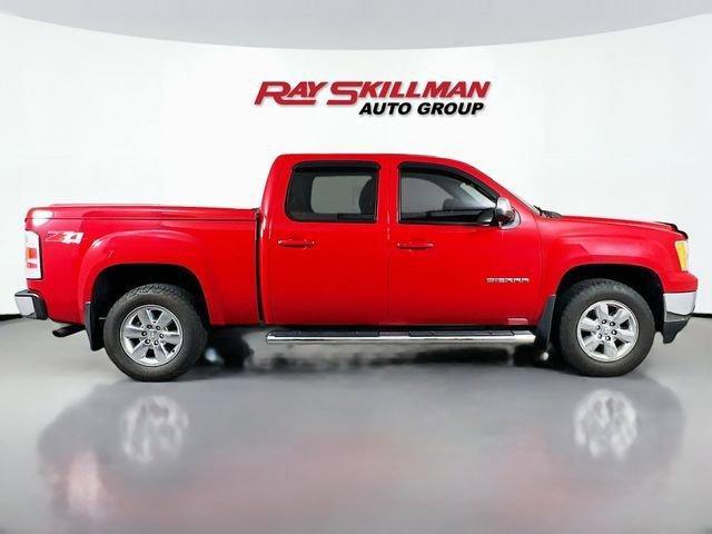 used 2013 GMC Sierra 1500 car, priced at $25,975