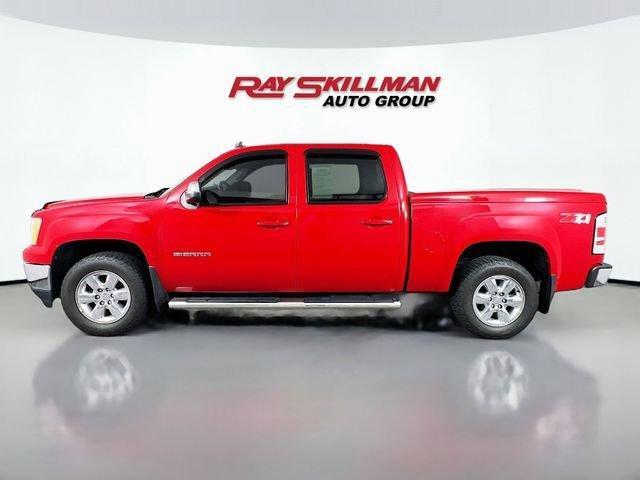 used 2013 GMC Sierra 1500 car, priced at $25,975