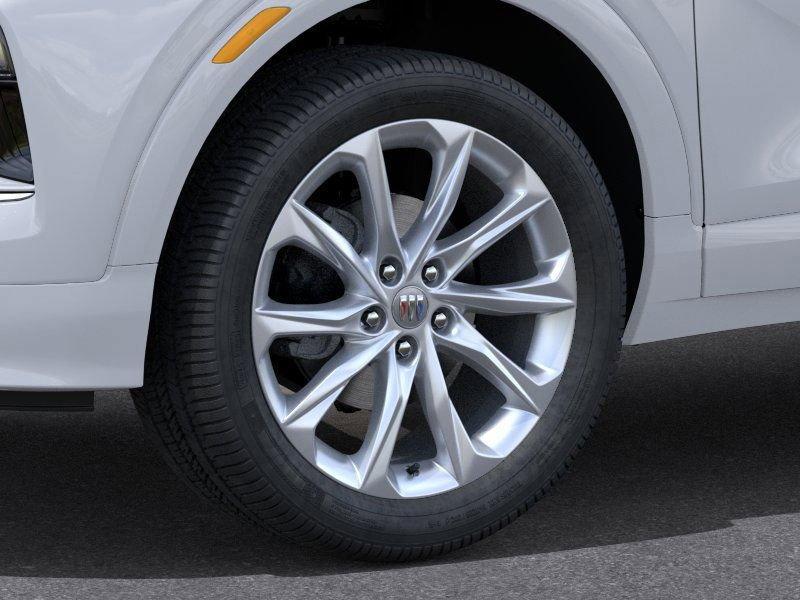 new 2026 Buick Encore GX car, priced at $36,575