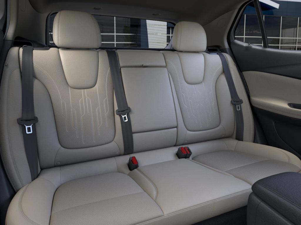 new 2026 Buick Encore GX car, priced at $36,575