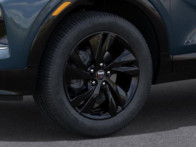 new 2026 Buick Encore GX car, priced at $29,380