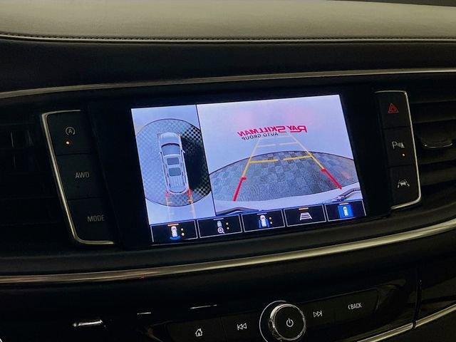 used 2023 Buick Enclave car, priced at $39,975