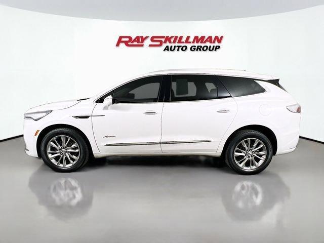 used 2023 Buick Enclave car, priced at $39,975