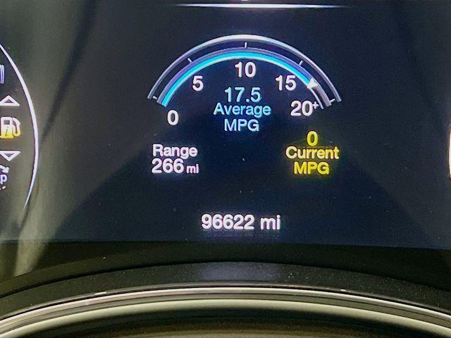 used 2020 Jeep Grand Cherokee car, priced at $28,975