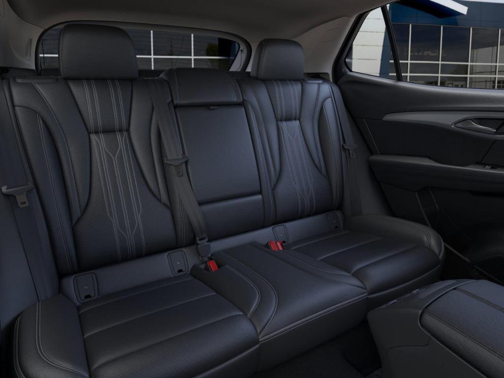 new 2026 Buick Envision car, priced at $51,695