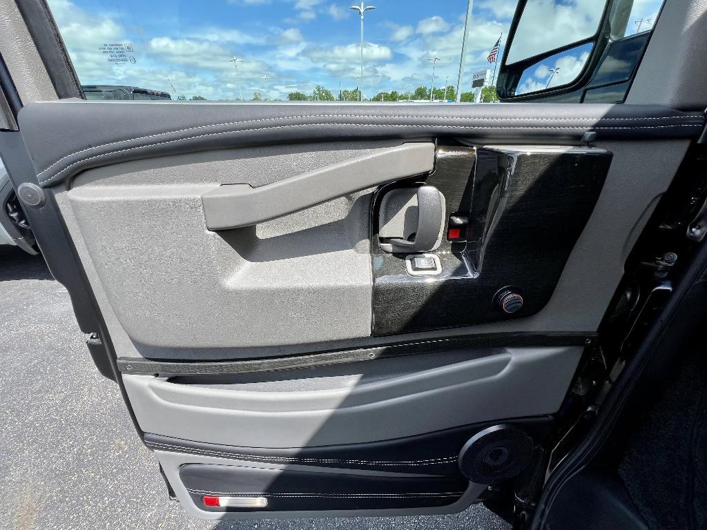 new 2026 GMC Savana 2500 car, priced at $97,860