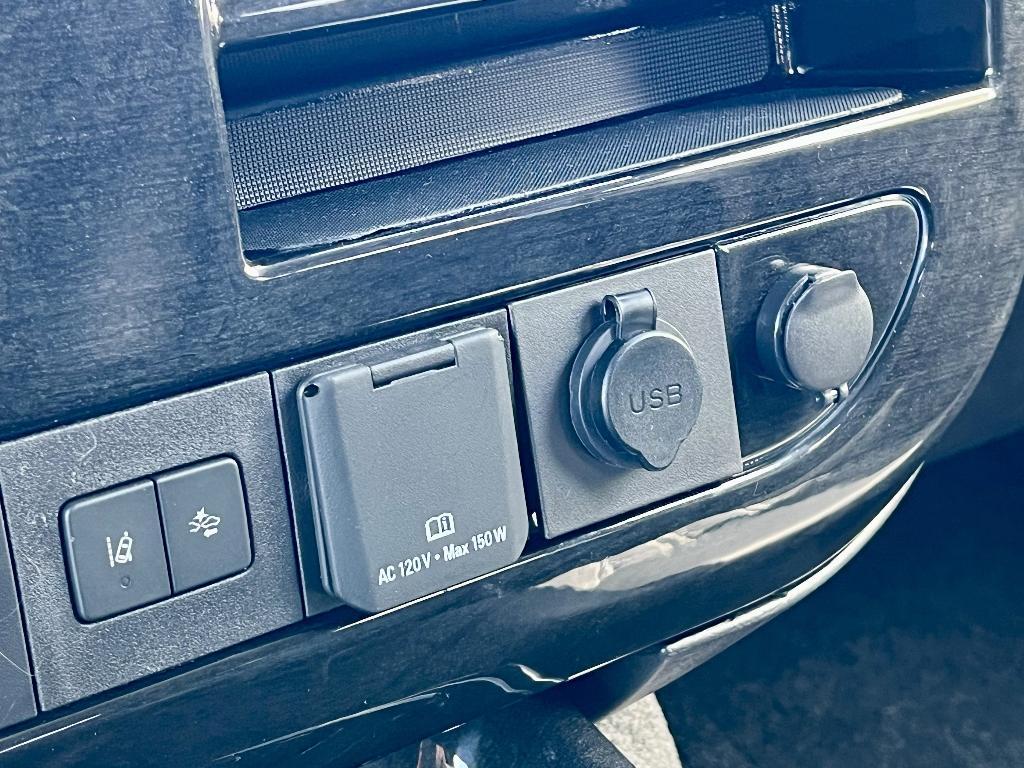 new 2026 GMC Savana 2500 car, priced at $97,860